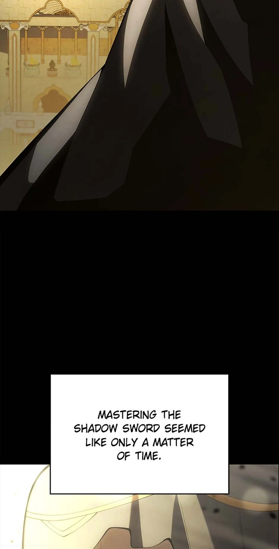 Read The Swordmaster's Son EN Manga Online