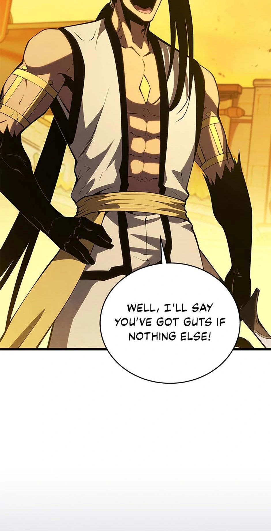 Read The Swordmaster's Son EN Manga Online