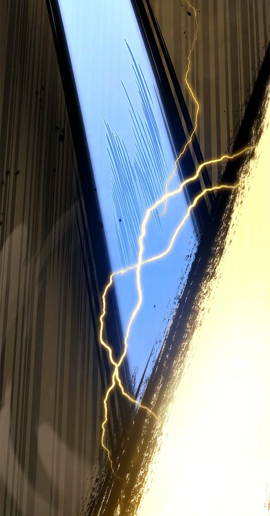 Read The Swordmaster's Son EN Manga Online