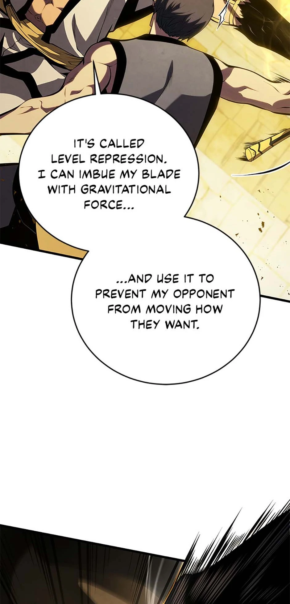 Read The Swordmaster's Son EN Manga Online