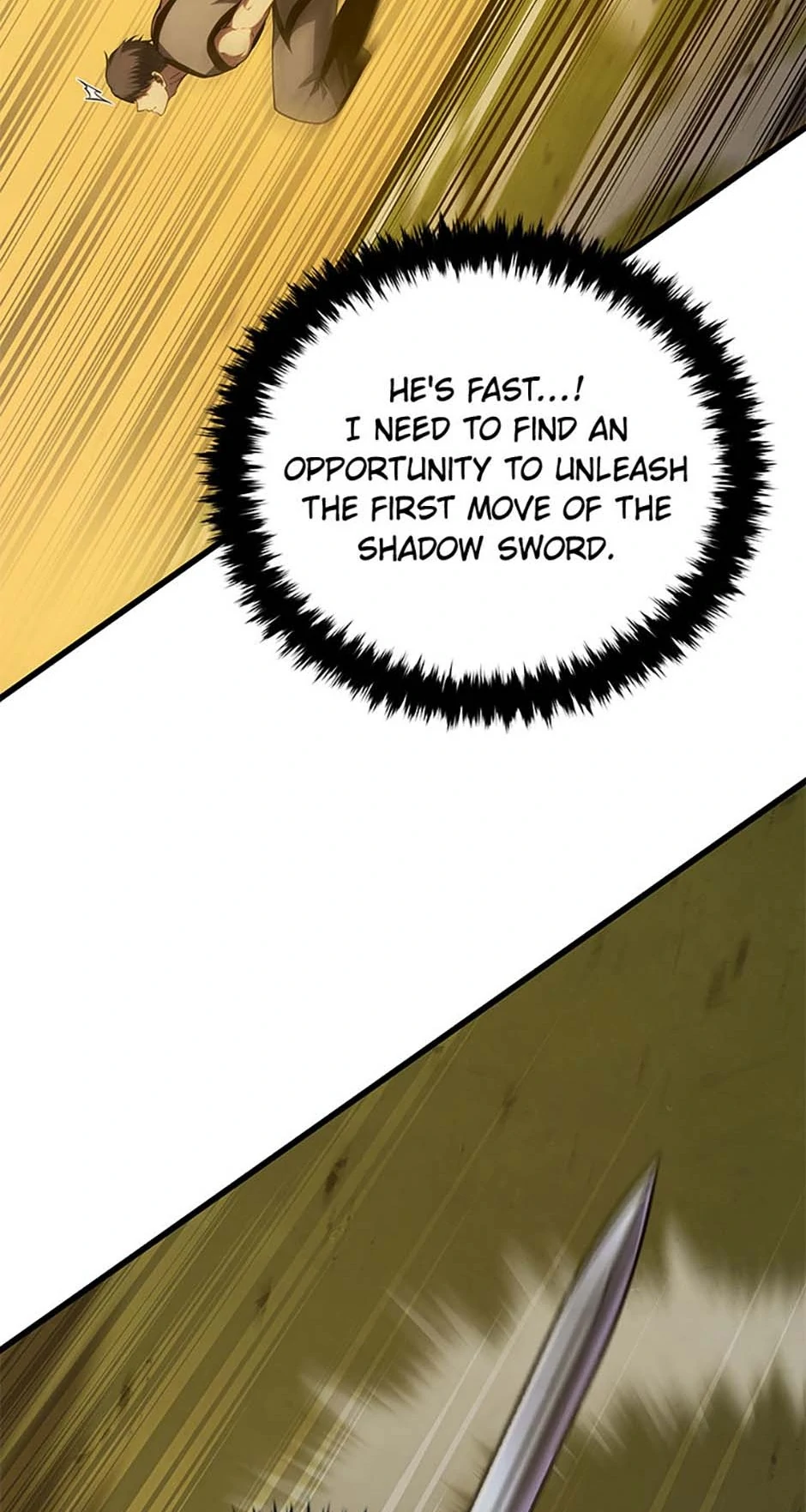 Read The Swordmaster's Son EN Manga Online