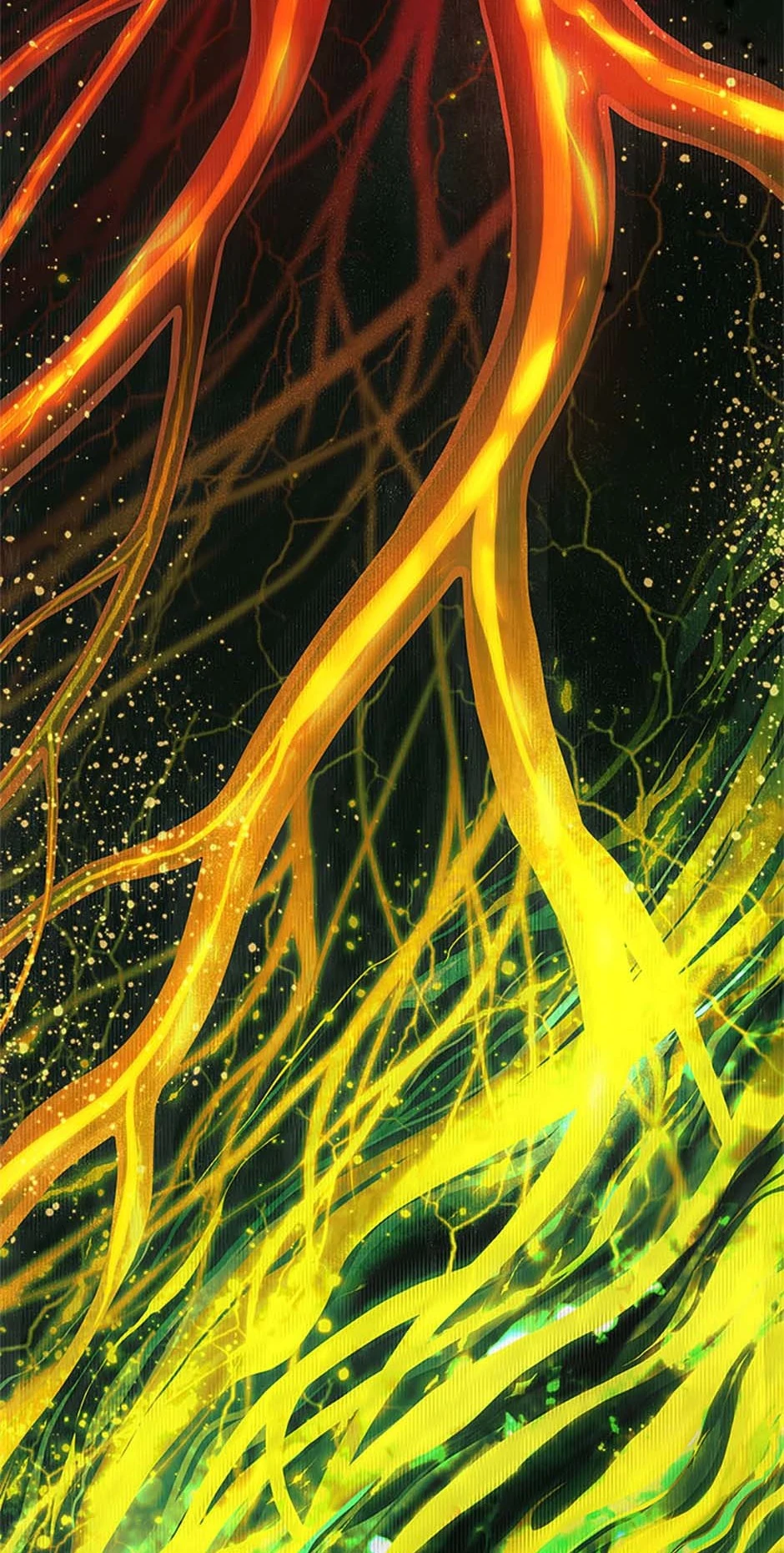 Read The Swordmaster's Son EN Manga Online