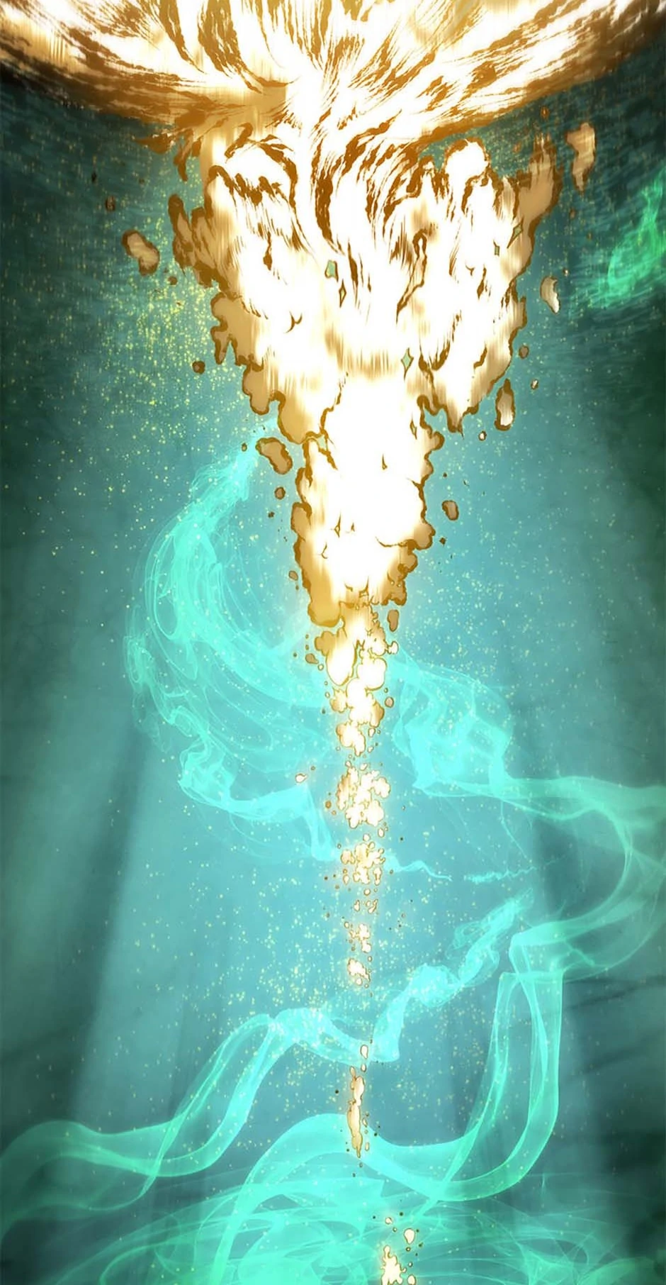 Read The Swordmaster's Son EN Manga Online