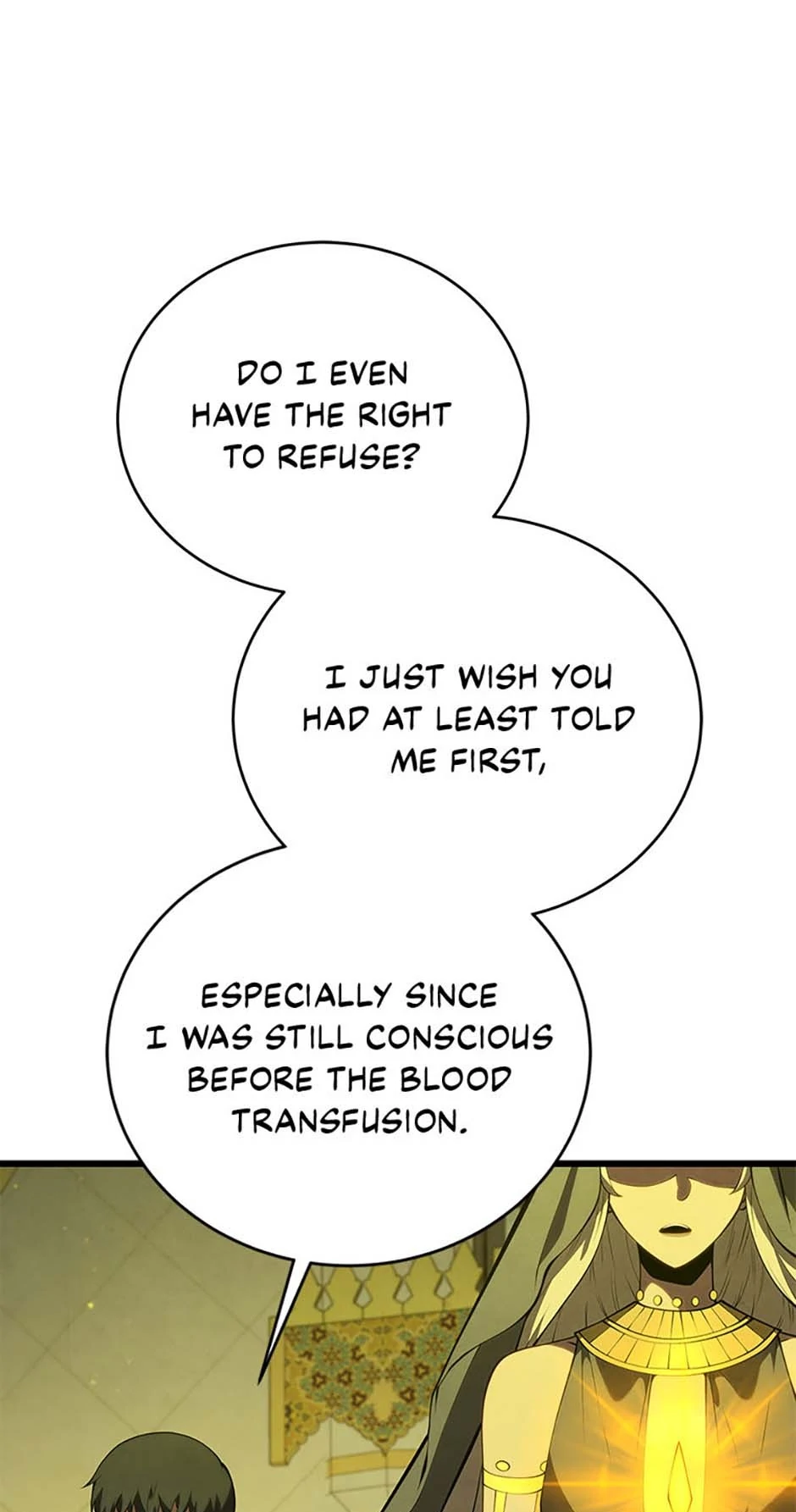 Read The Swordmaster's Son EN Manga Online