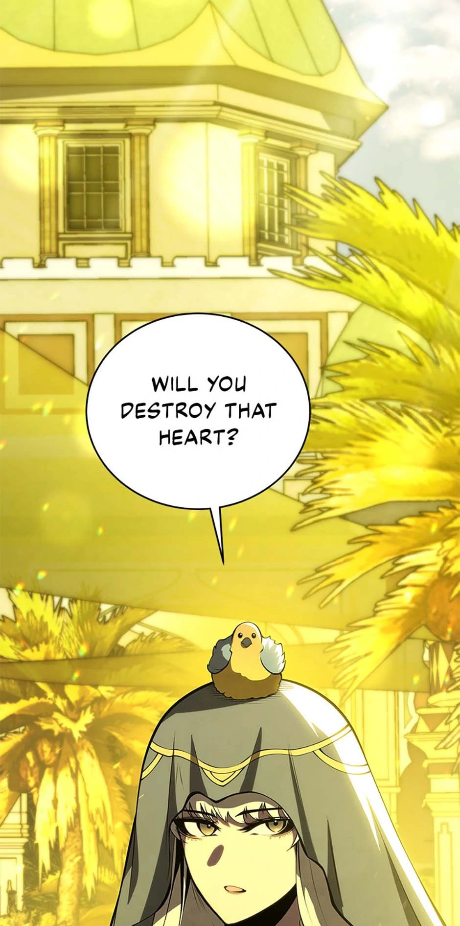 Read The Swordmaster's Son EN Manga Online