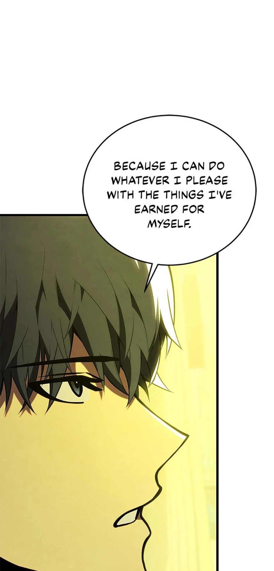 Read The Swordmaster's Son EN Manga Online