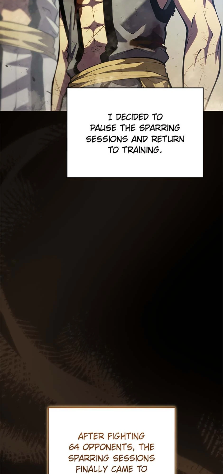 Read The Swordmaster's Son EN Manga Online