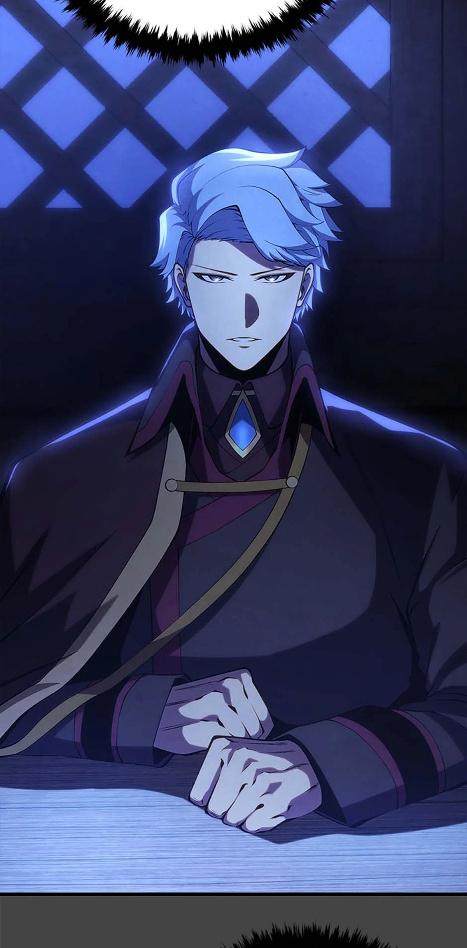 Read The Swordmaster's Son EN Manga Online