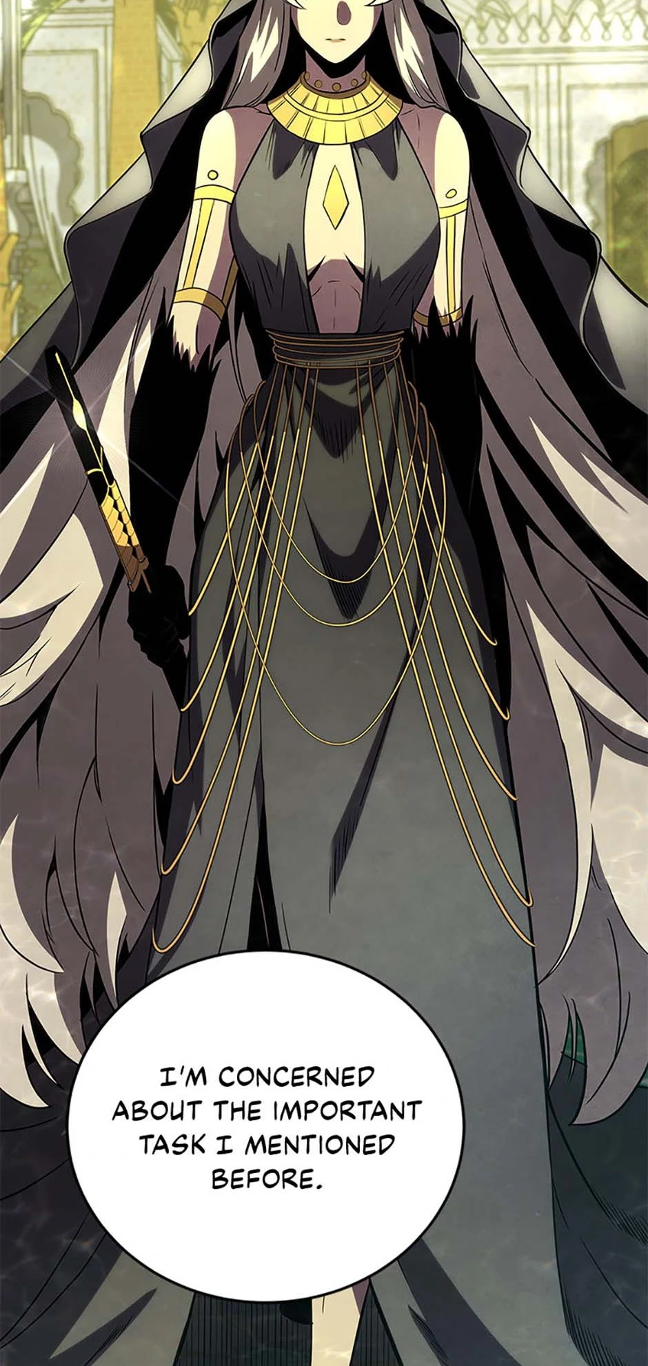 Read The Swordmaster's Son EN Manga Online