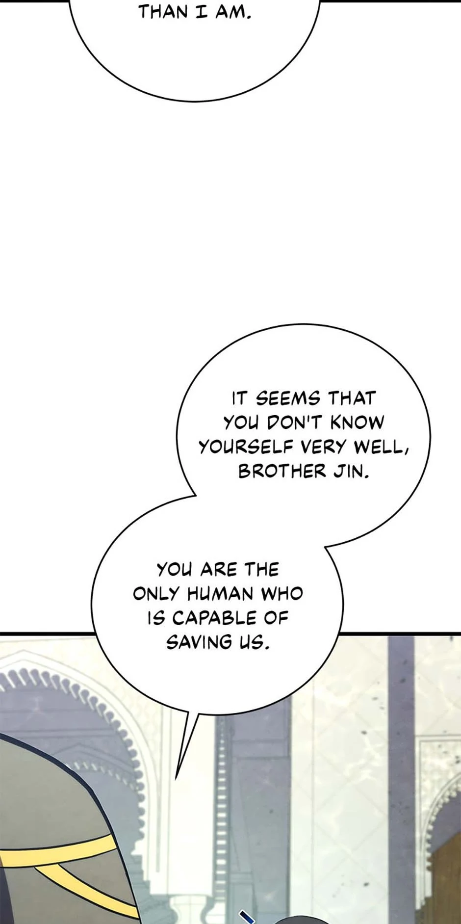 Read The Swordmaster's Son EN Manga Online