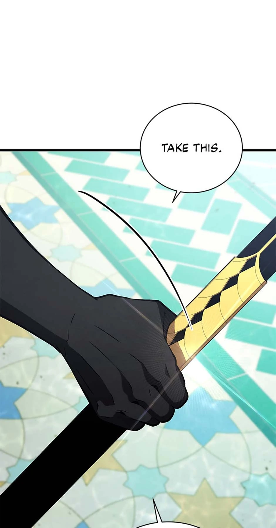 Read The Swordmaster's Son EN Manga Online