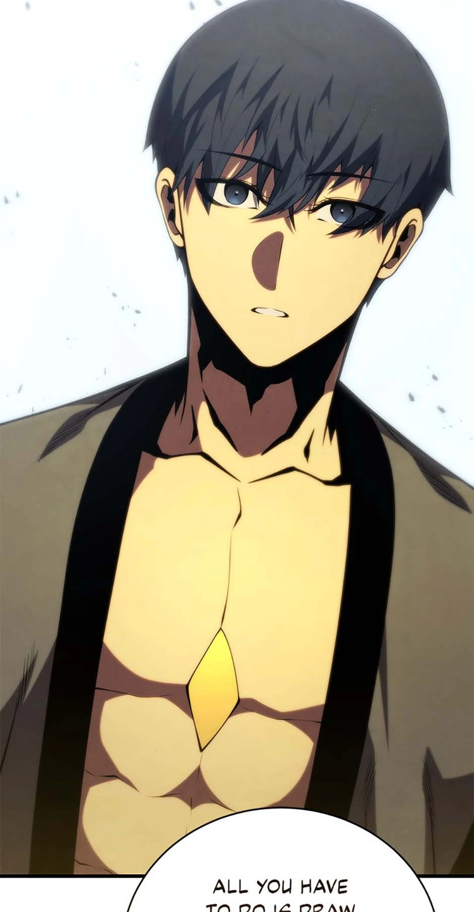 Read The Swordmaster's Son EN Manga Online