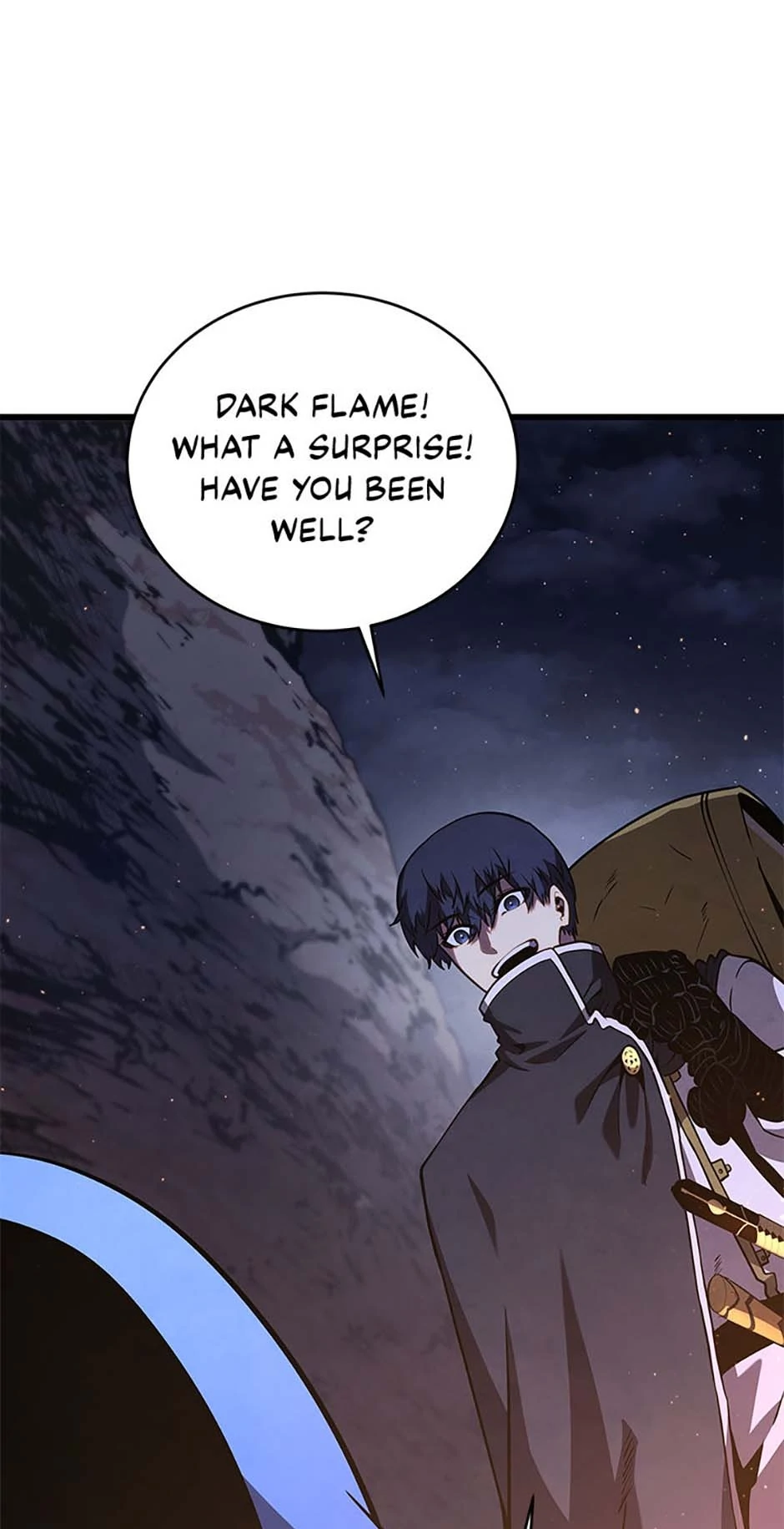 Read The Swordmaster's Son EN Manga Online