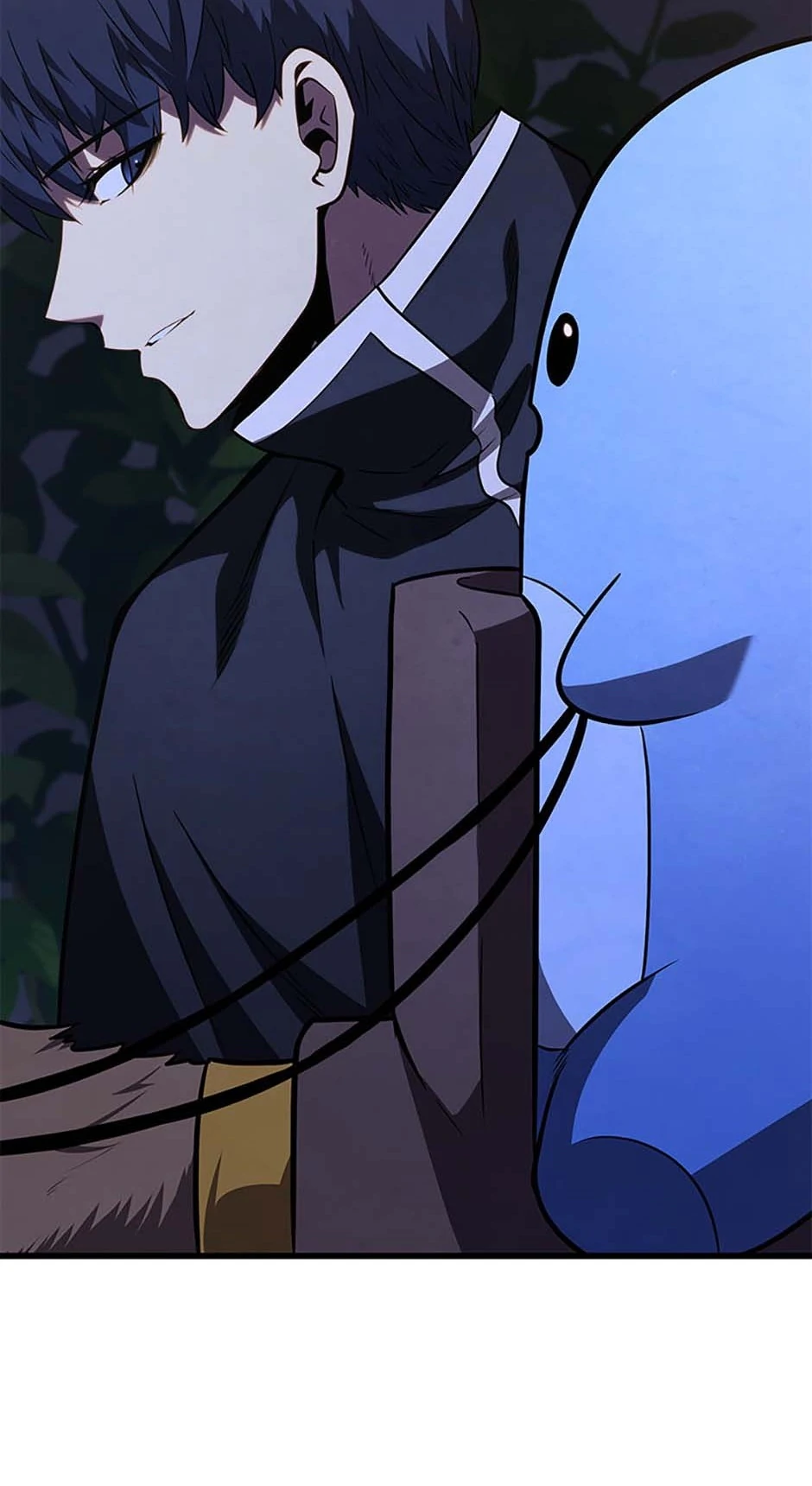 Read The Swordmaster's Son EN Manga Online