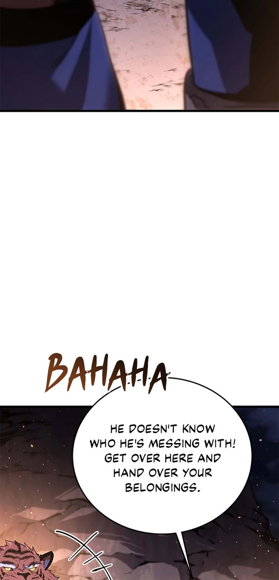 Read The Swordmaster's Son EN Manga Online