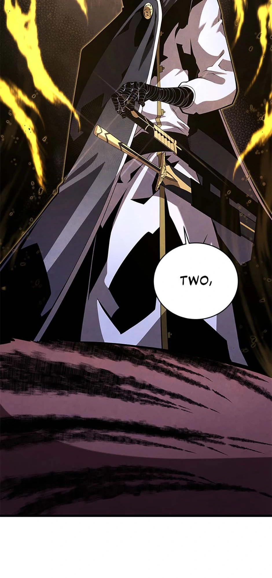 Read The Swordmaster's Son EN Manga Online