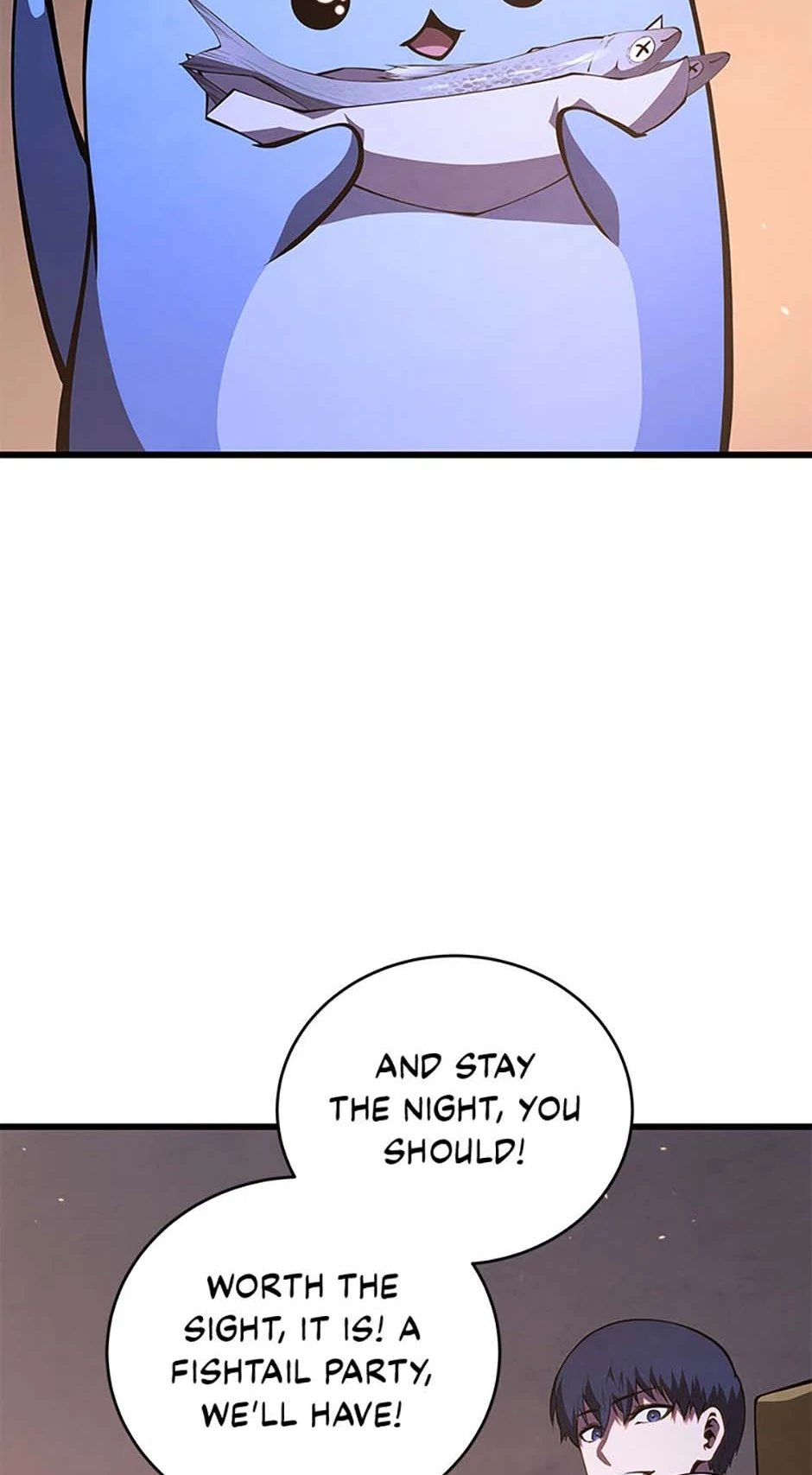 Read The Swordmaster's Son EN Manga Online