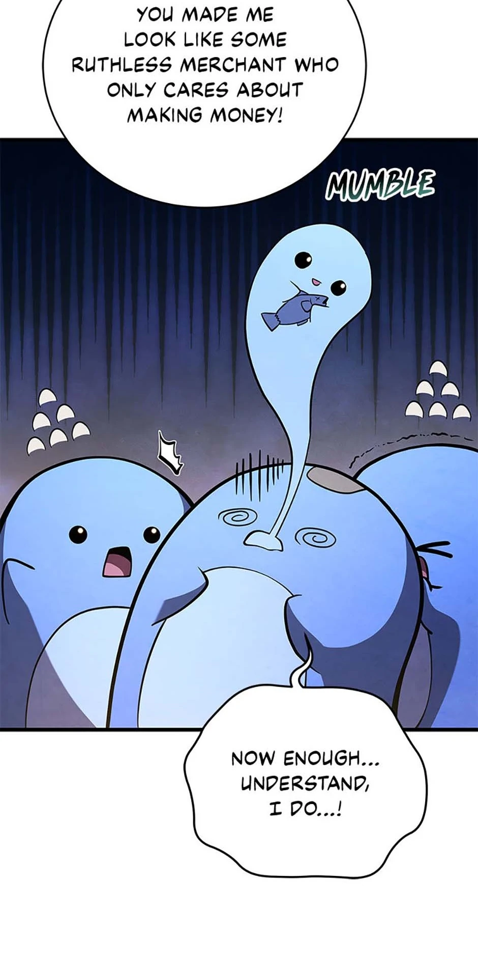 Read The Swordmaster's Son EN Manga Online