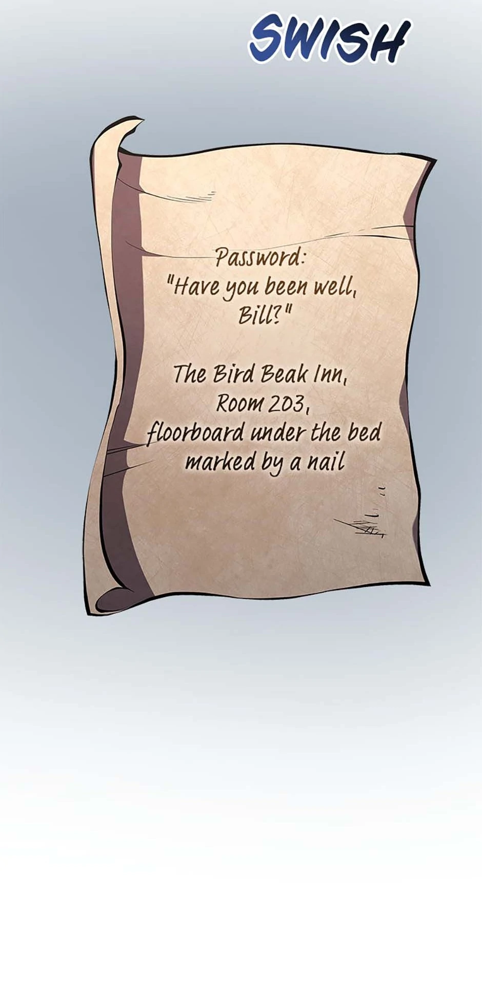 Read The Swordmaster's Son EN Manga Online