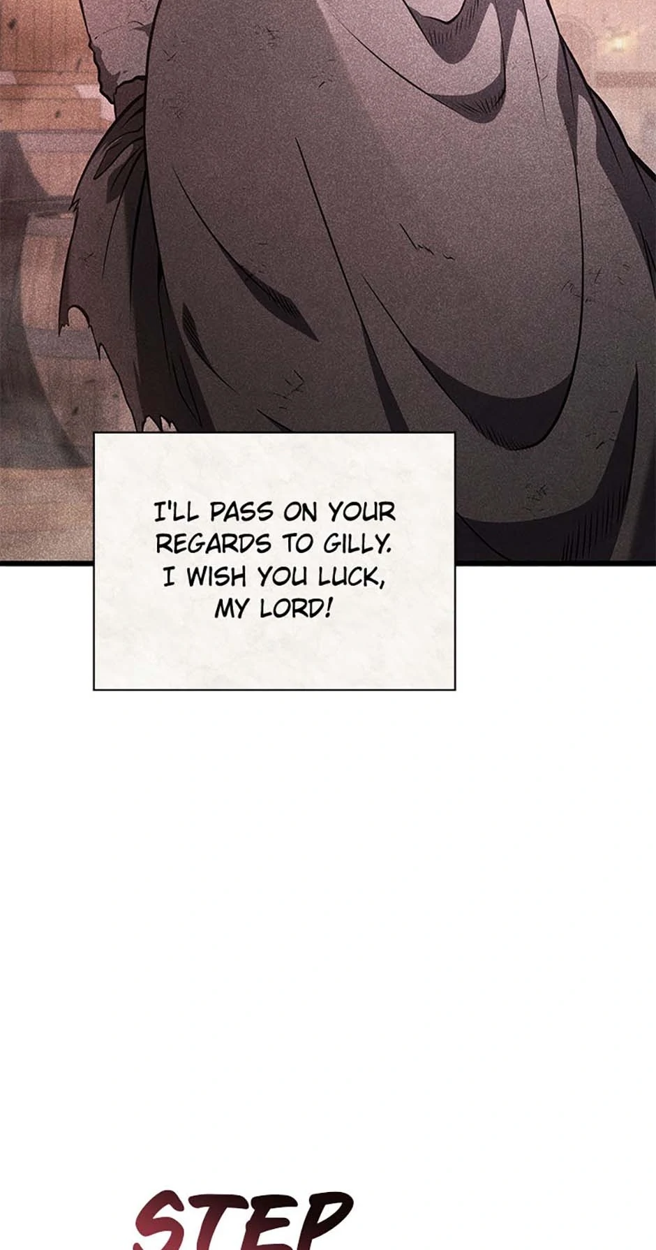 Read The Swordmaster's Son EN Manga Online