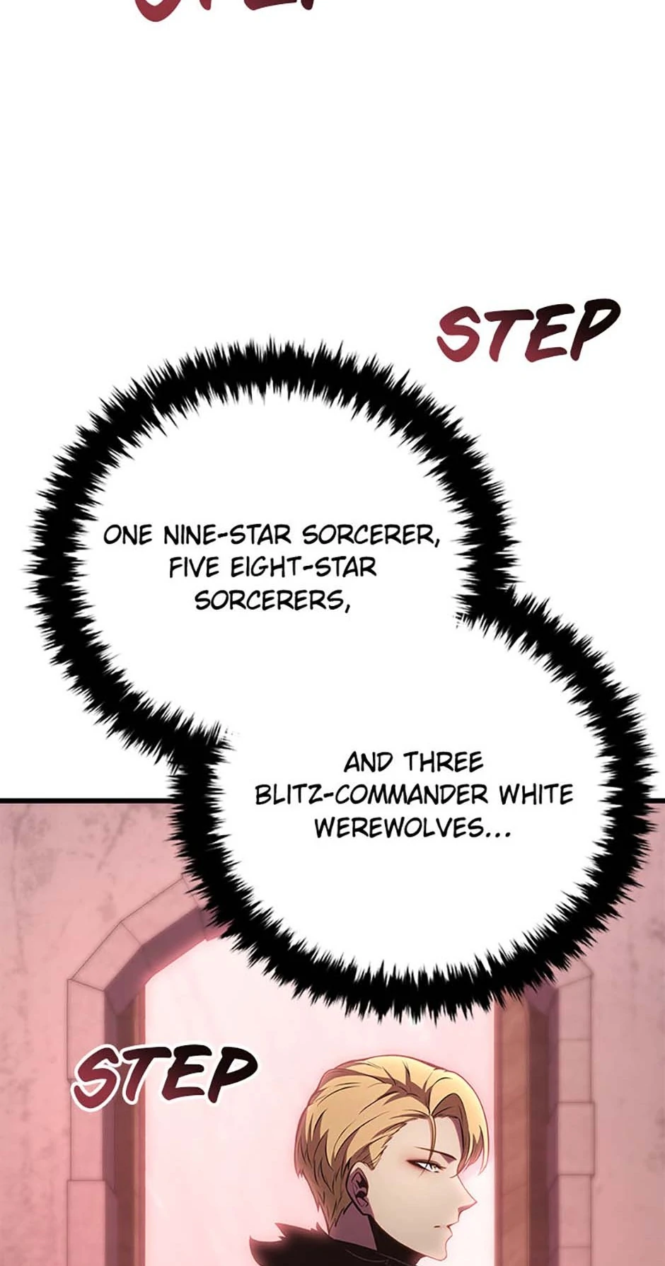 Read The Swordmaster's Son EN Manga Online