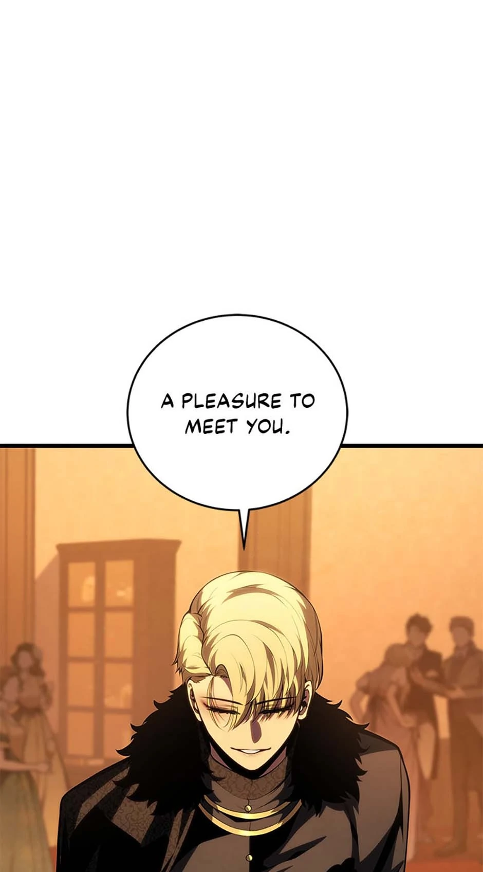 Read The Swordmaster's Son EN Manga Online