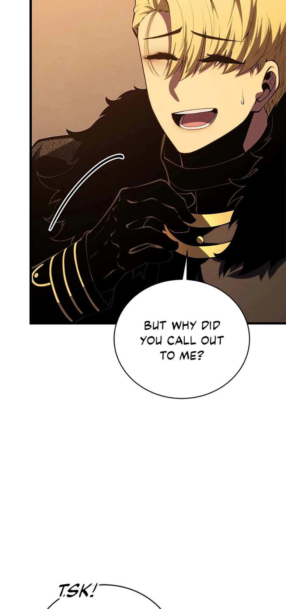 Read The Swordmaster's Son EN Manga Online