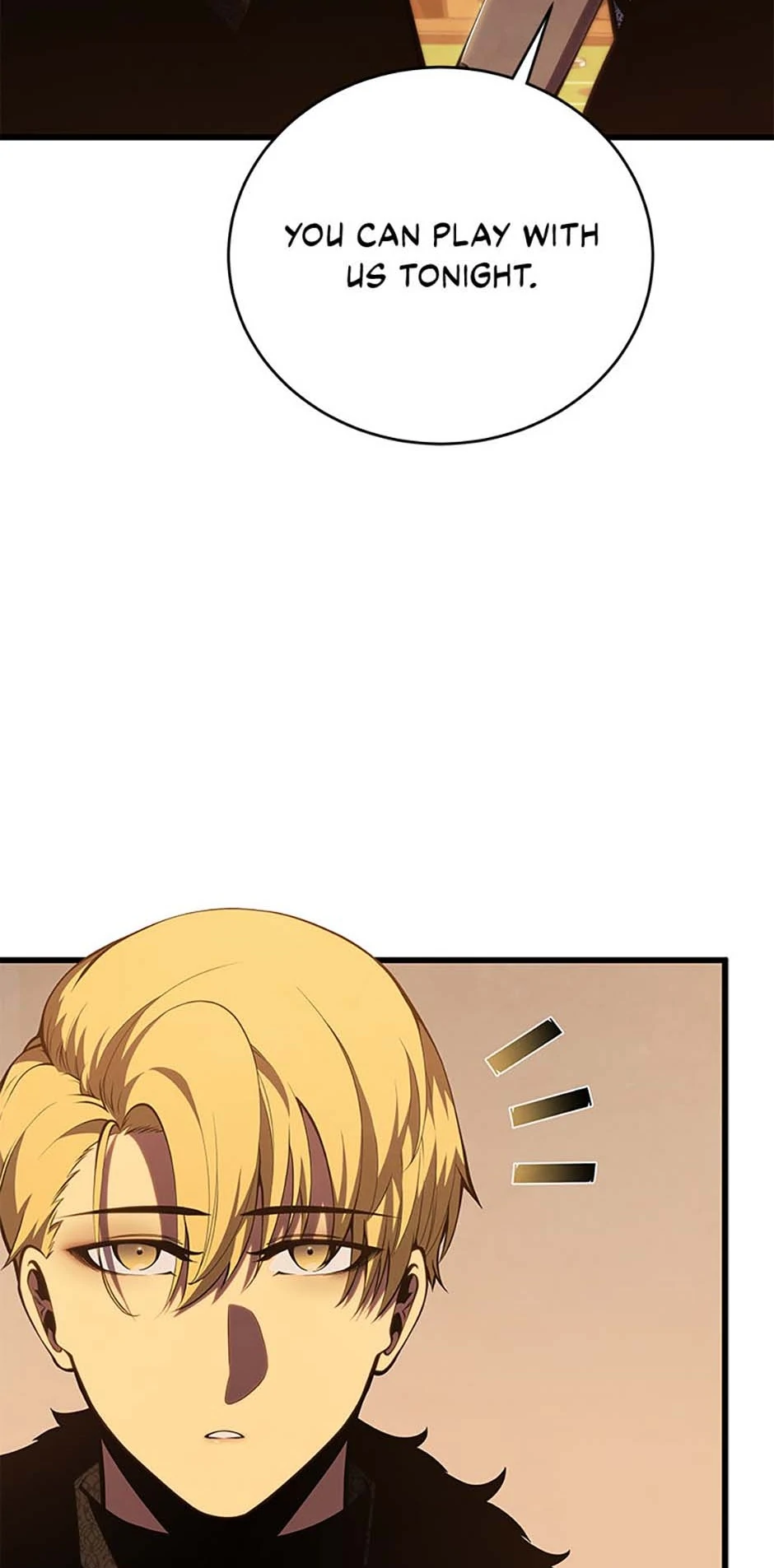 Read The Swordmaster's Son EN Manga Online