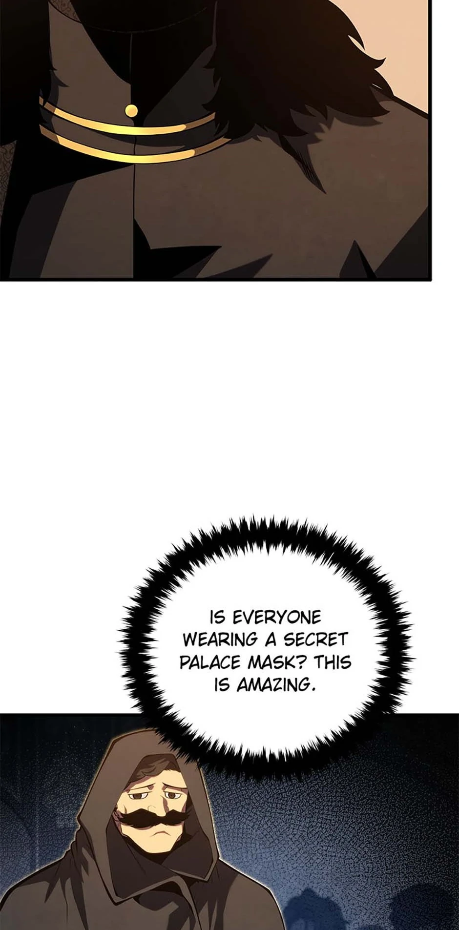 Read The Swordmaster's Son EN Manga Online