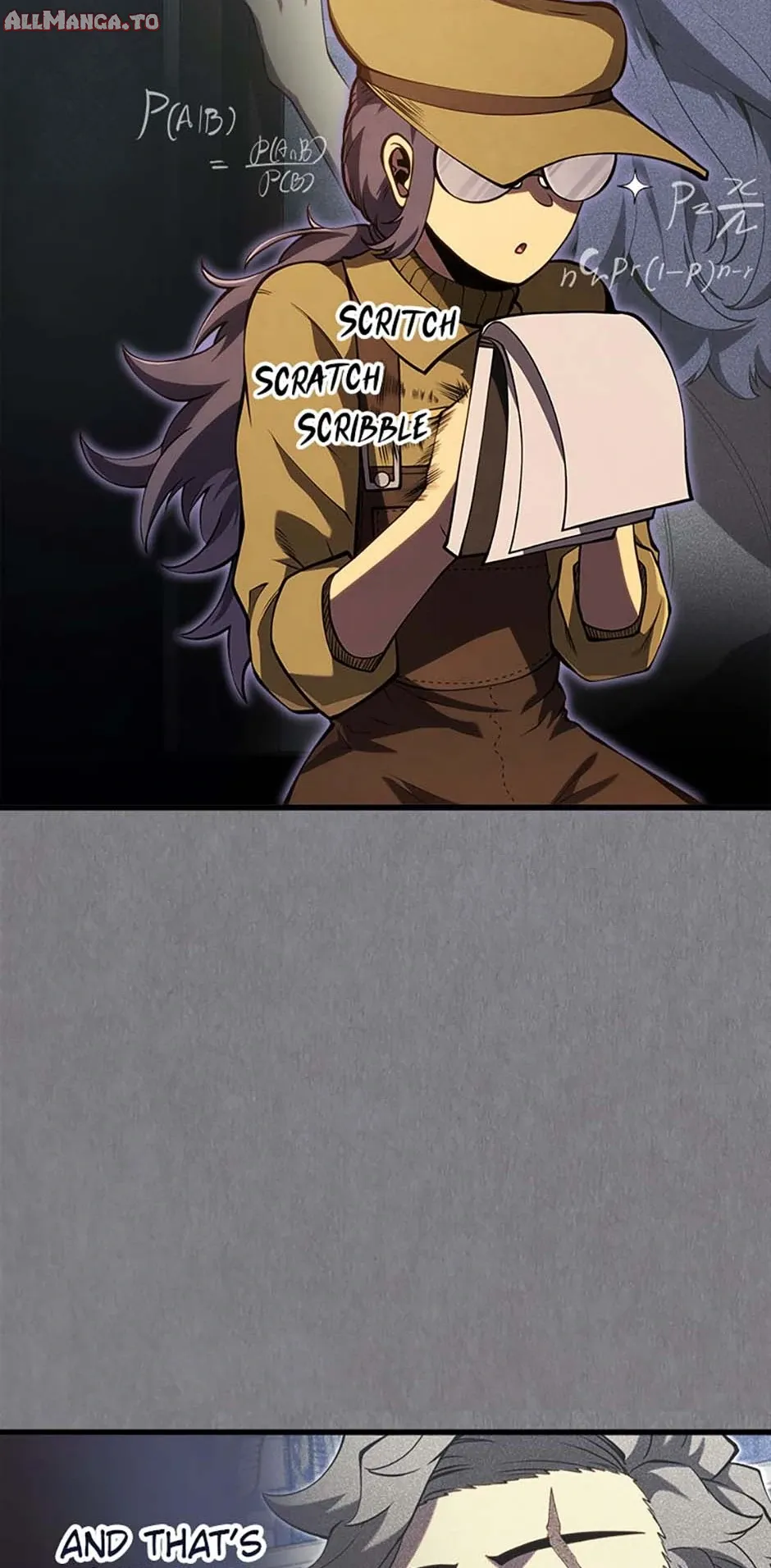 Read The Swordmaster's Son EN Manga Online