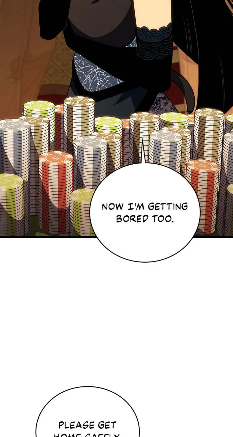 Read The Swordmaster's Son EN Manga Online