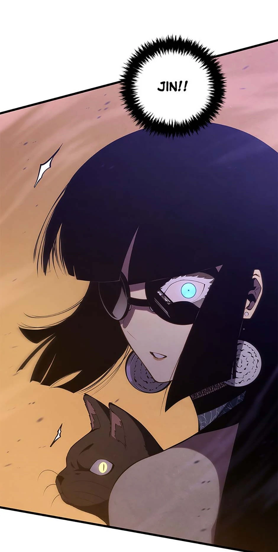 Read The Swordmaster's Son EN Manga Online