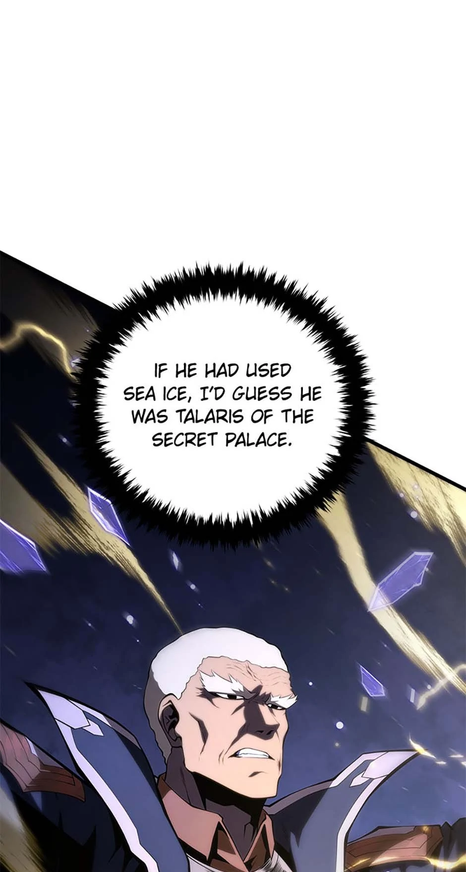 Read The Swordmaster's Son EN Manga Online