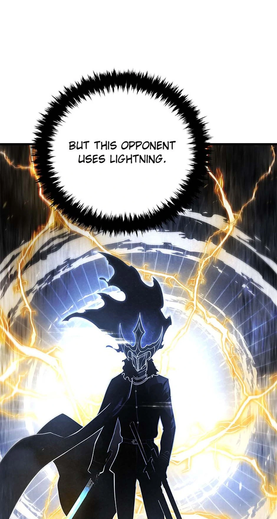 Read The Swordmaster's Son EN Manga Online