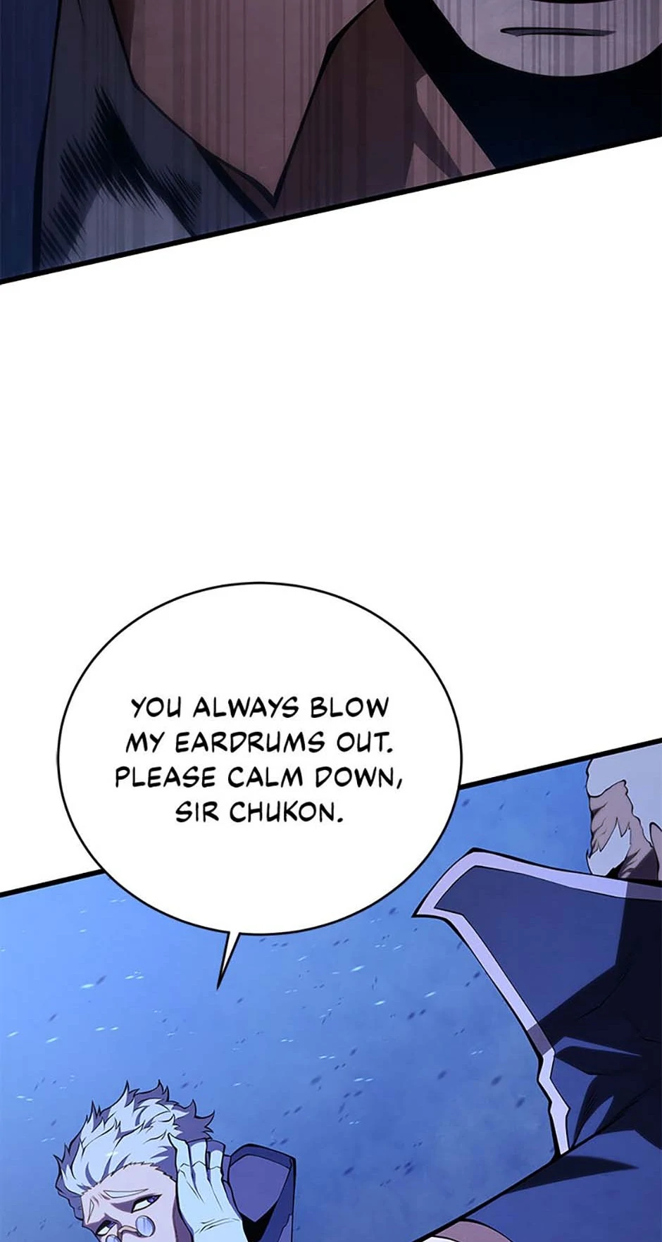 Read The Swordmaster's Son EN Manga Online