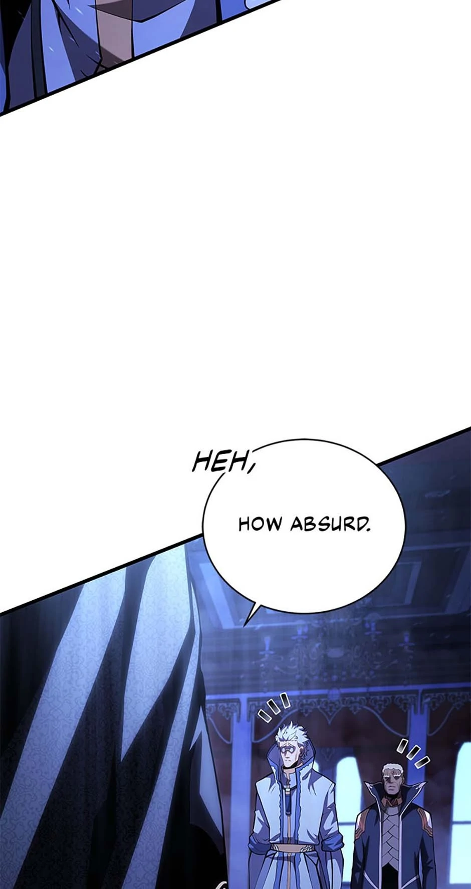 Read The Swordmaster's Son EN Manga Online