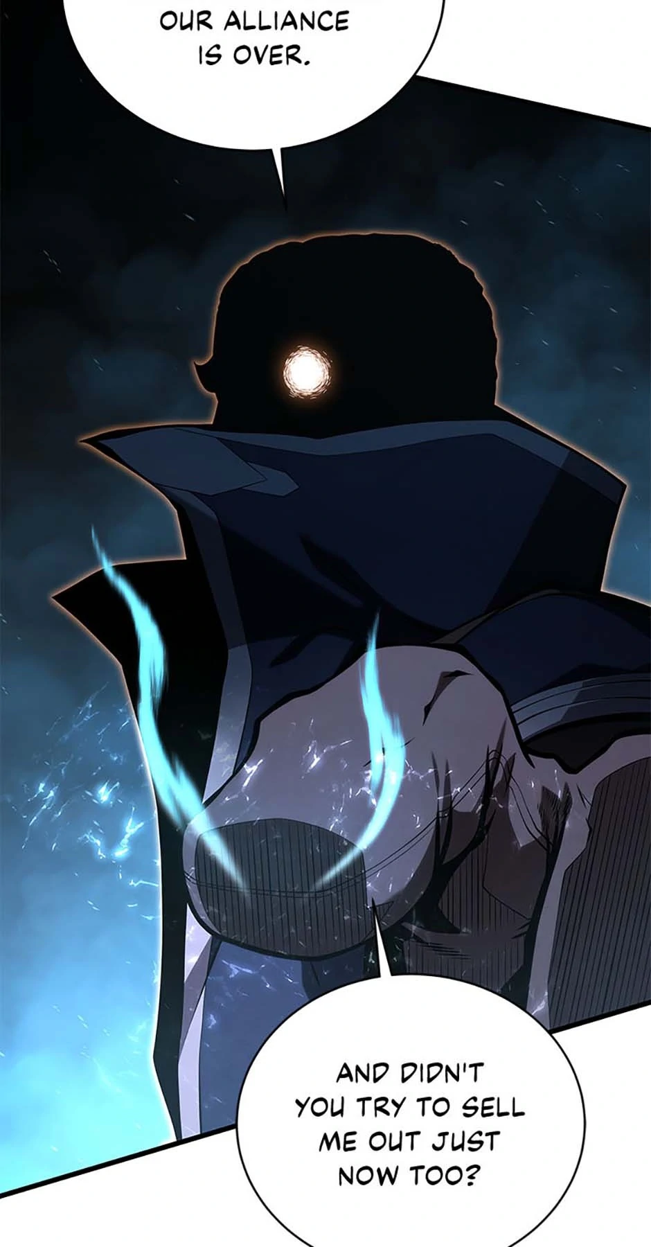 Read The Swordmaster's Son EN Manga Online