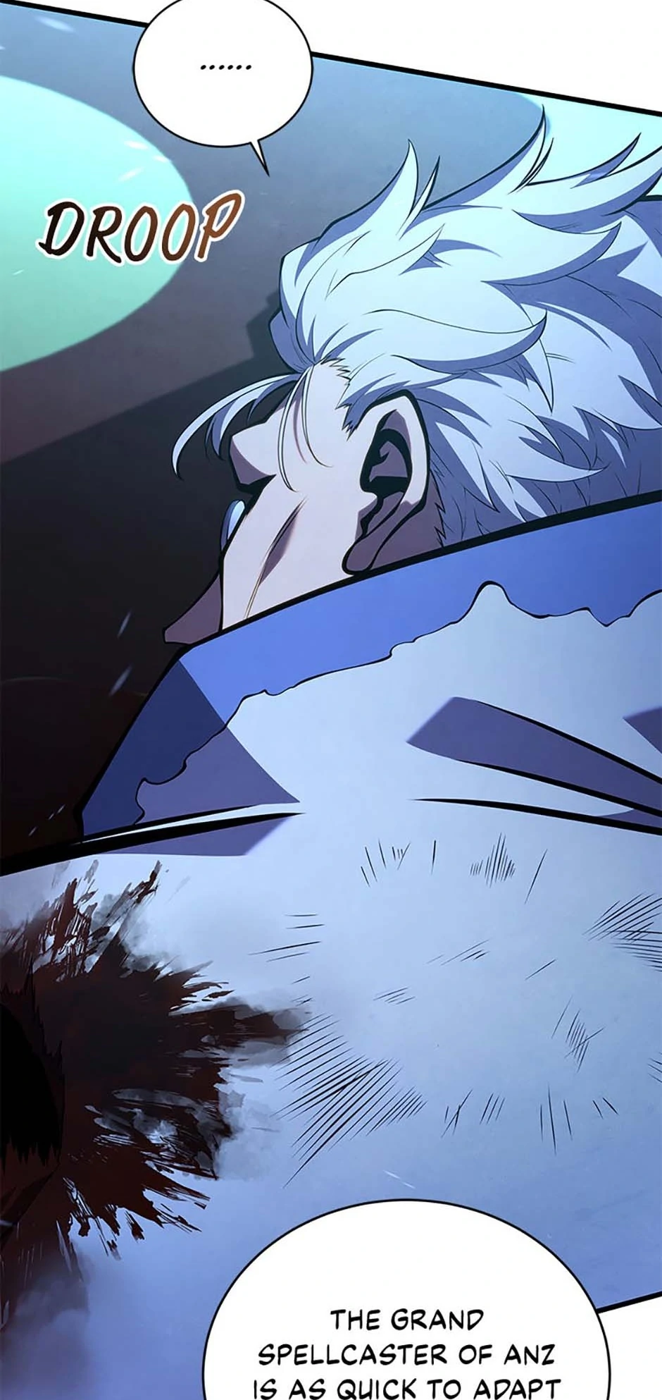 Read The Swordmaster's Son EN Manga Online