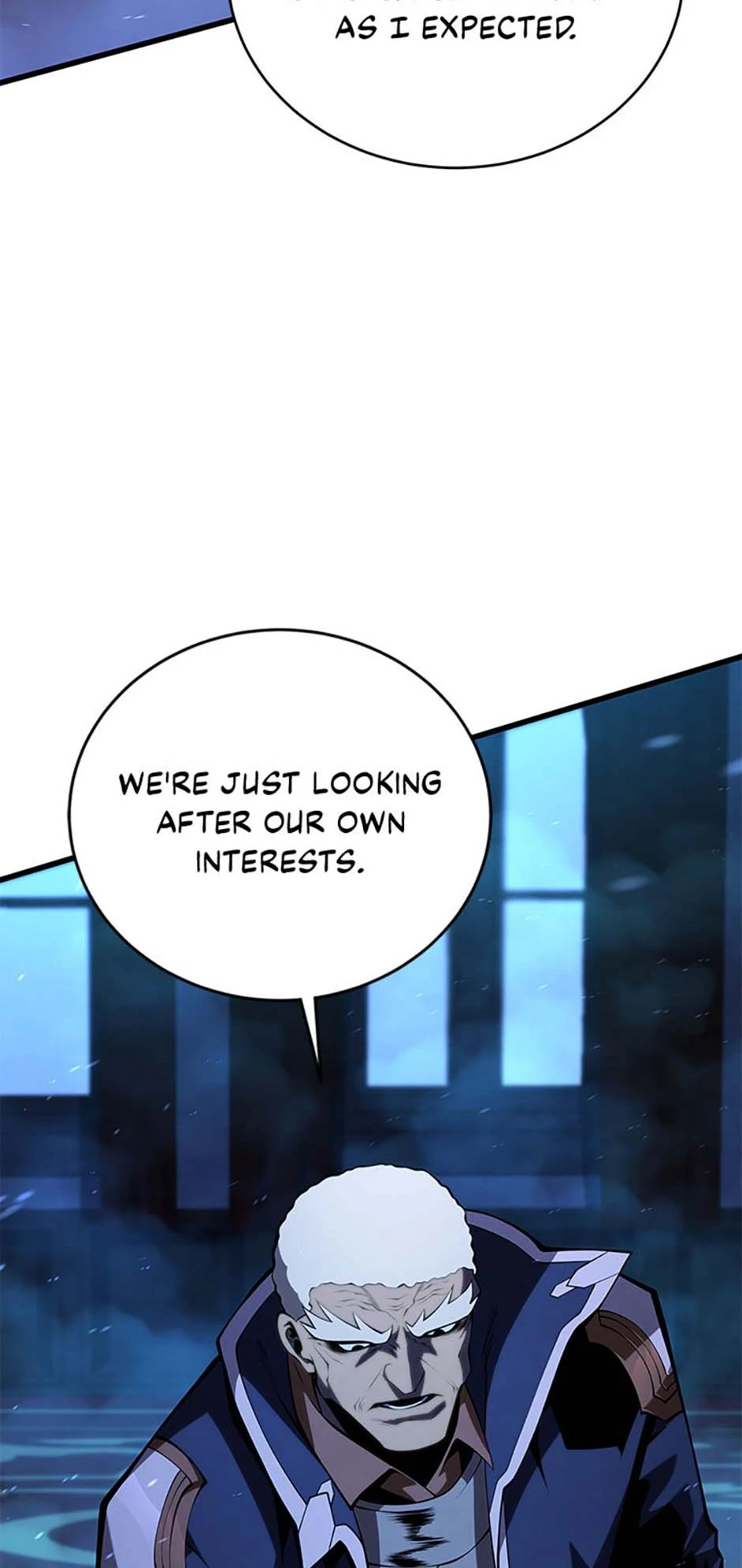 Read The Swordmaster's Son EN Manga Online