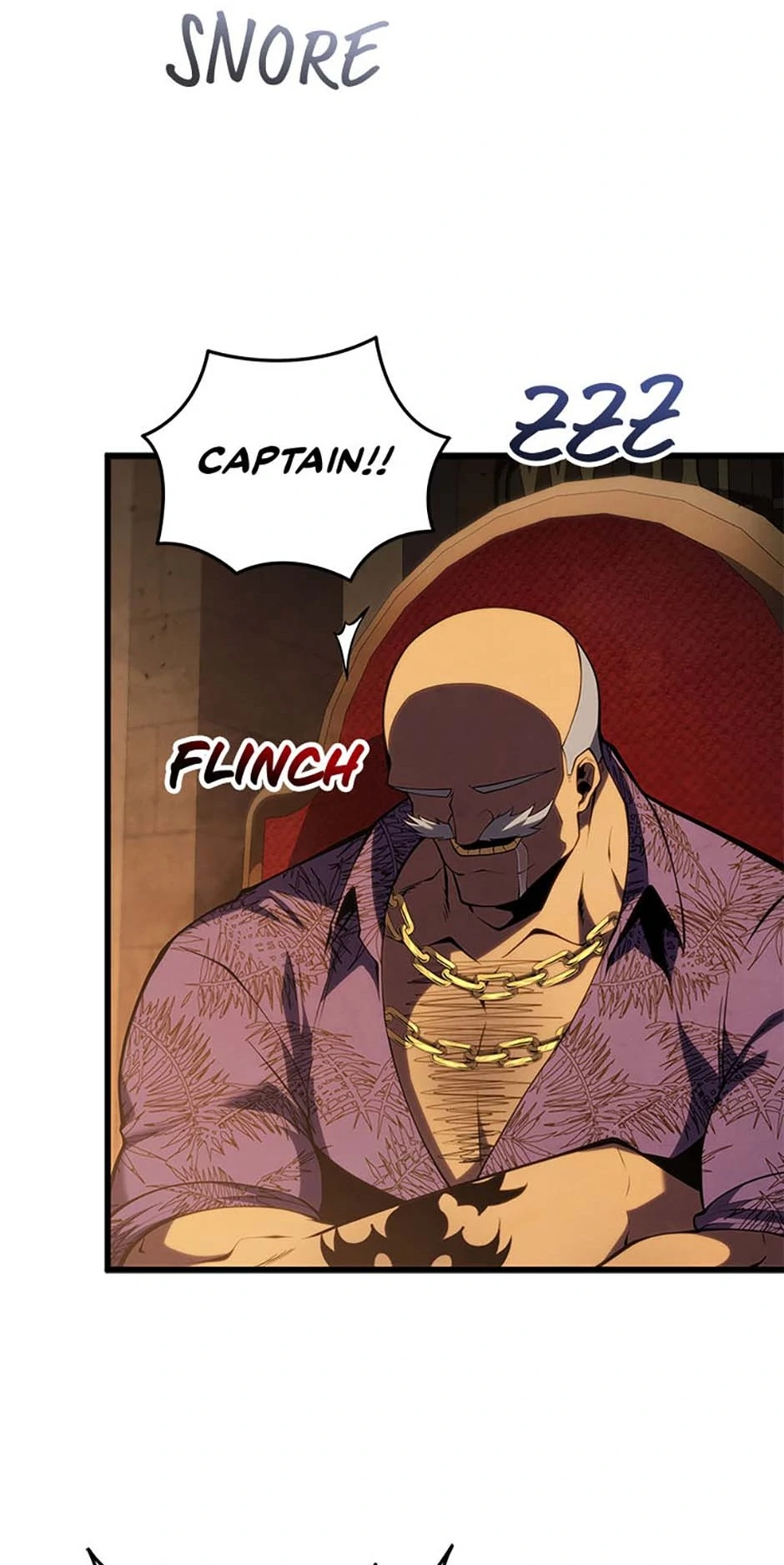 Read The Swordmaster's Son EN Manga Online