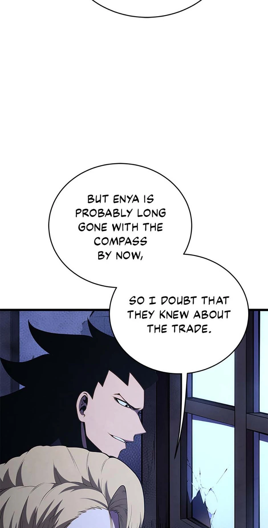 Read The Swordmaster's Son EN Manga Online