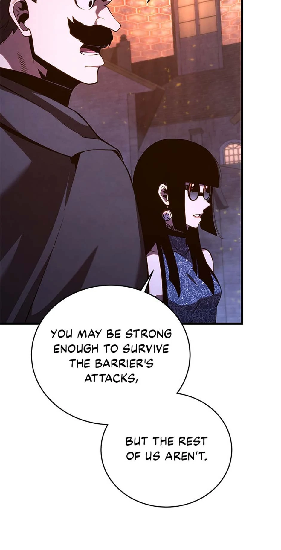 Read The Swordmaster's Son EN Manga Online