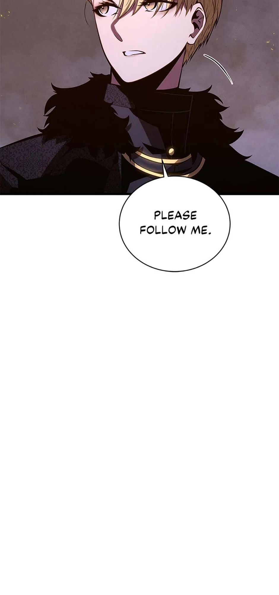 Read The Swordmaster's Son EN Manga Online