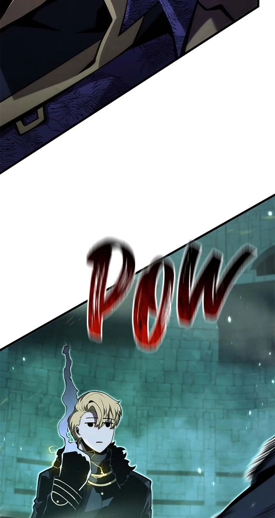 Read The Swordmaster's Son EN Manga Online