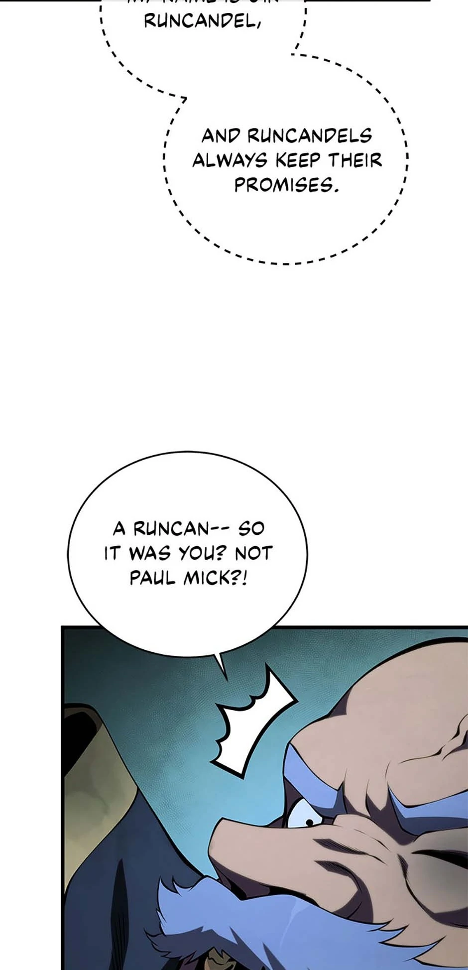 Read The Swordmaster's Son EN Manga Online