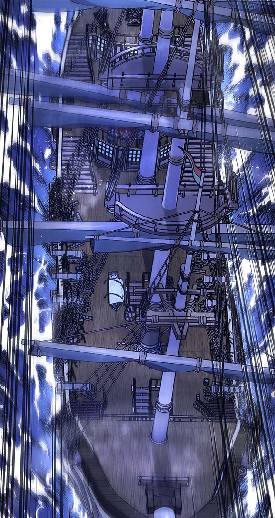 Read The Swordmaster's Son EN Manga Online