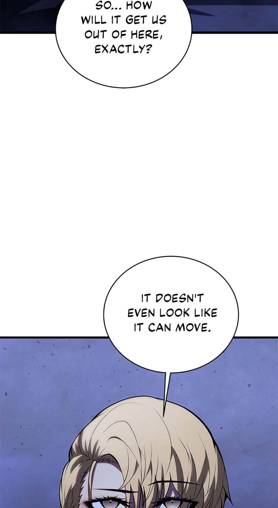 Read The Swordmaster's Son EN Manga Online