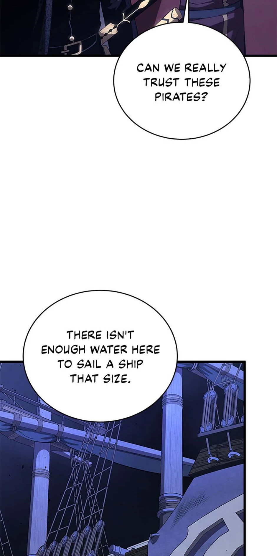 Read The Swordmaster's Son EN Manga Online