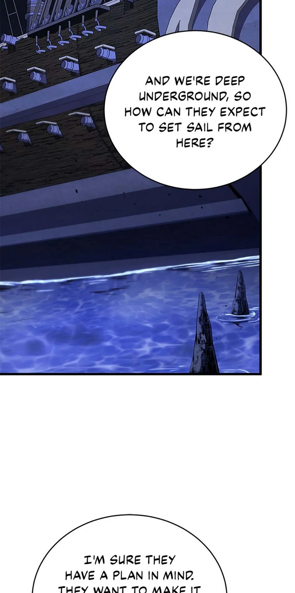 Read The Swordmaster's Son EN Manga Online