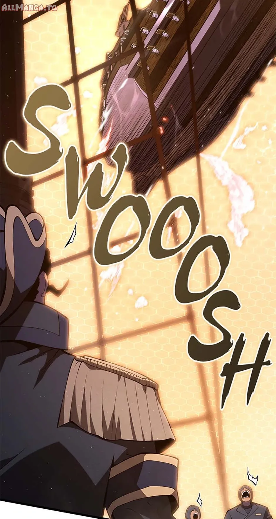 Read The Swordmaster's Son EN Manga Online